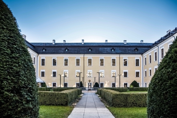 Schlosshotel Mondsee